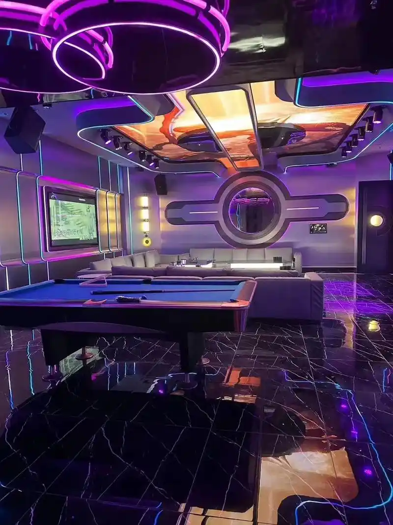 淮安商务ktv首选性价比-盱眙县ktv预订